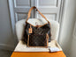 Louis Vuitton Carryall PM Monogram Canvas (RRP £2240)