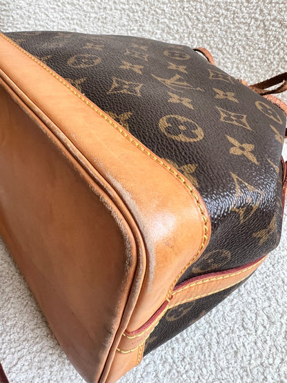 Louis Vuitton Noe BB Monogram