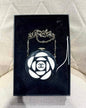 Chanel Luxury Leather Black Clutch Style 9