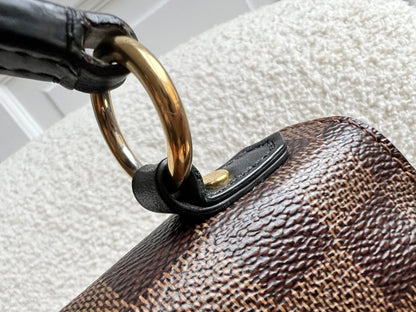 Louis Vuitton Bond Street BB (RRP £1680)