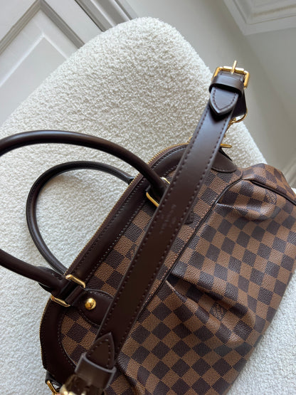Vuitton Trevi PM Damier Ebene
