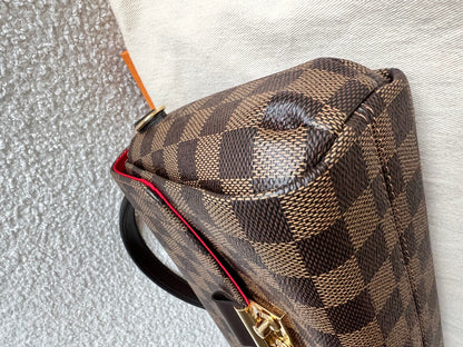 Louis Vuitton Croisette Damier Ebene (RRP £1,490)