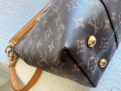 Louis Vuitton Melie Monogram