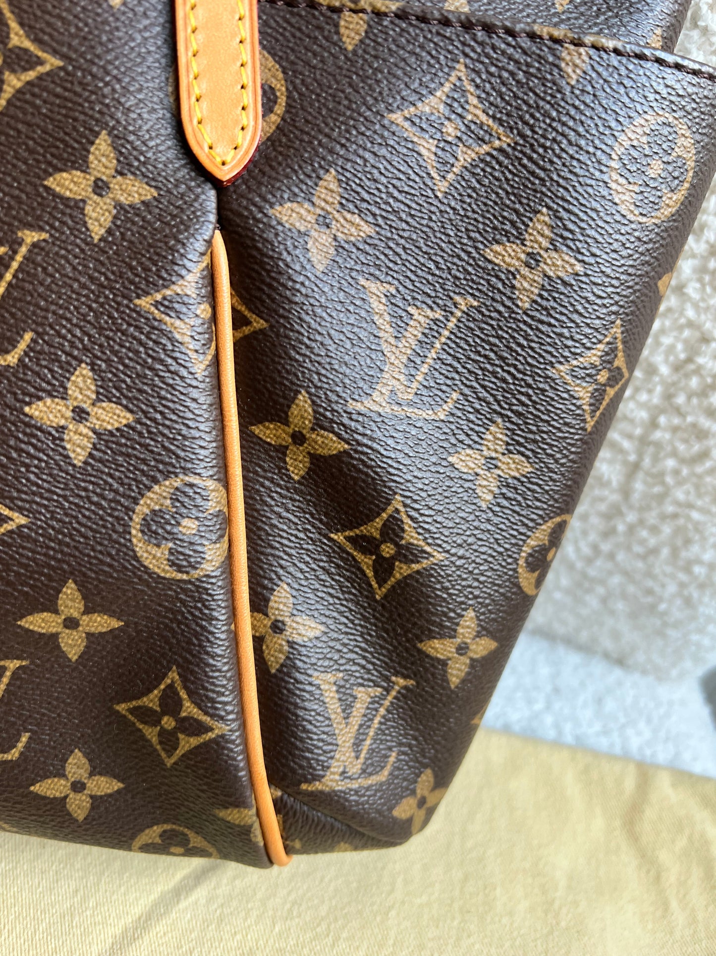 Louis Vuitton Totally PM Monogram