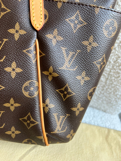 Louis Vuitton Totally PM Monogram