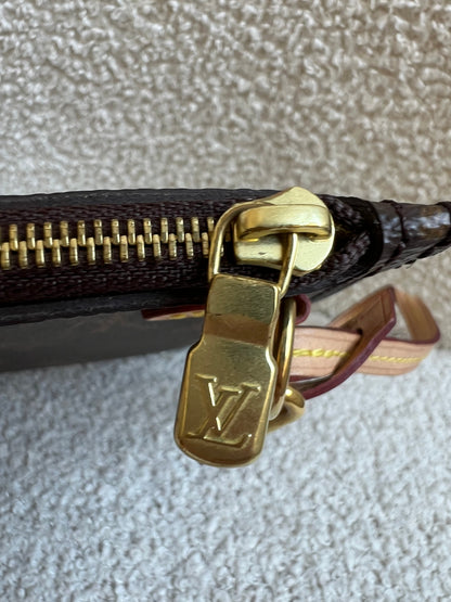 Louis Vuitton Pouch (from Neverfull) in Monogram