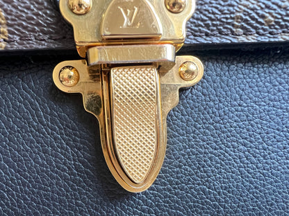 Louis Vuitton Victoire Monogram and Black (RRP £2000)