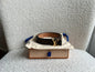 Louis Vuitton Initials Belt Monogram Size 95
