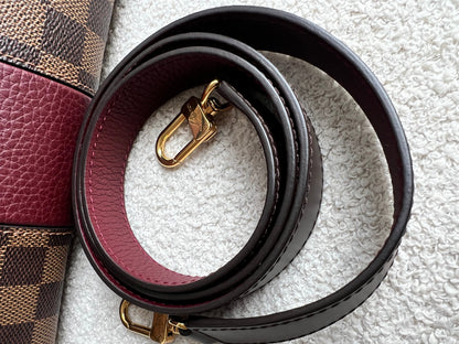Louis Vuitton Bond Street (RRP £1680)
