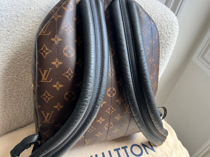 Louis Vuitton Palm Springs MM Backpack (RRP £2,090)