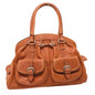 Dior My Dior Pockets Bag Tan Brown