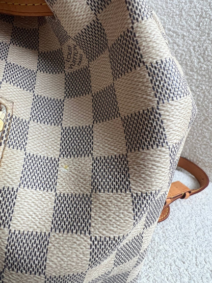Louis Vuitton Sperone Backpack (RRP £1,640)
