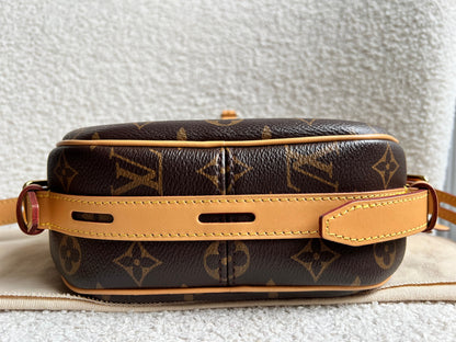 Louis Vuitton Boite Chapeau Souple MM (RRP £2320)