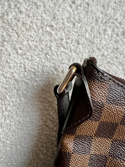 Louis Vuitton Bloomsbury PM Damier Ebene