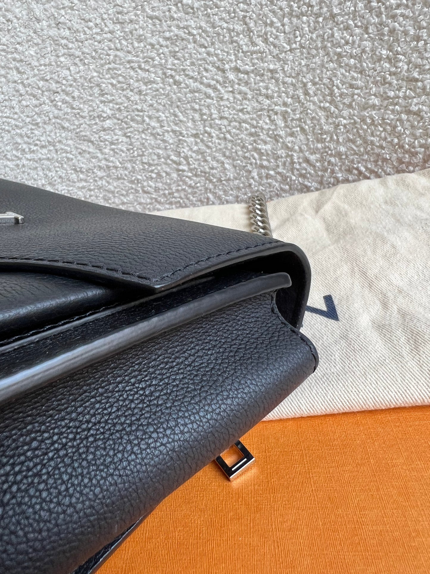 Louis Vuitton Mylockme Black (RRP £2080)