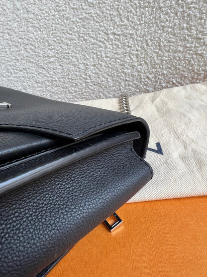 Louis Vuitton Mylockme Black (RRP £2080)