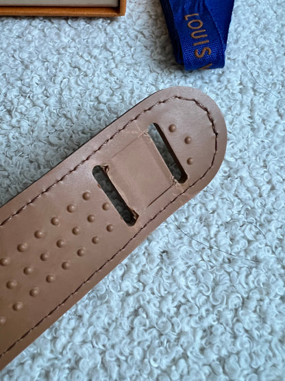 Louis Vuitton Monogram Bandouliere Strap