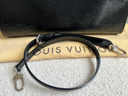 Louis Vuitton Brea MM in Epi Leather (RRP £1650)