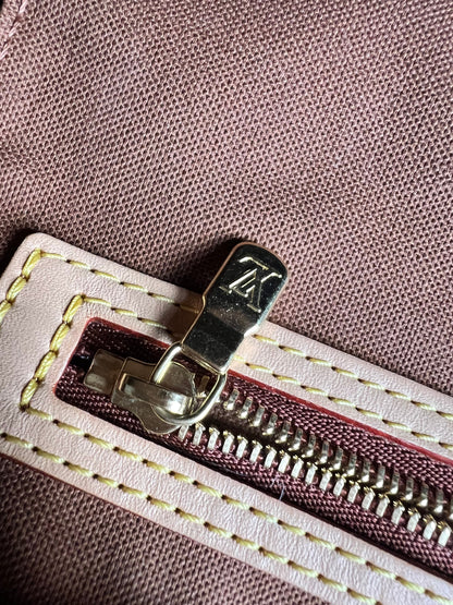 Louis Vuitton Keepall Bandouliere 55 Monogram (RRP £2,050)