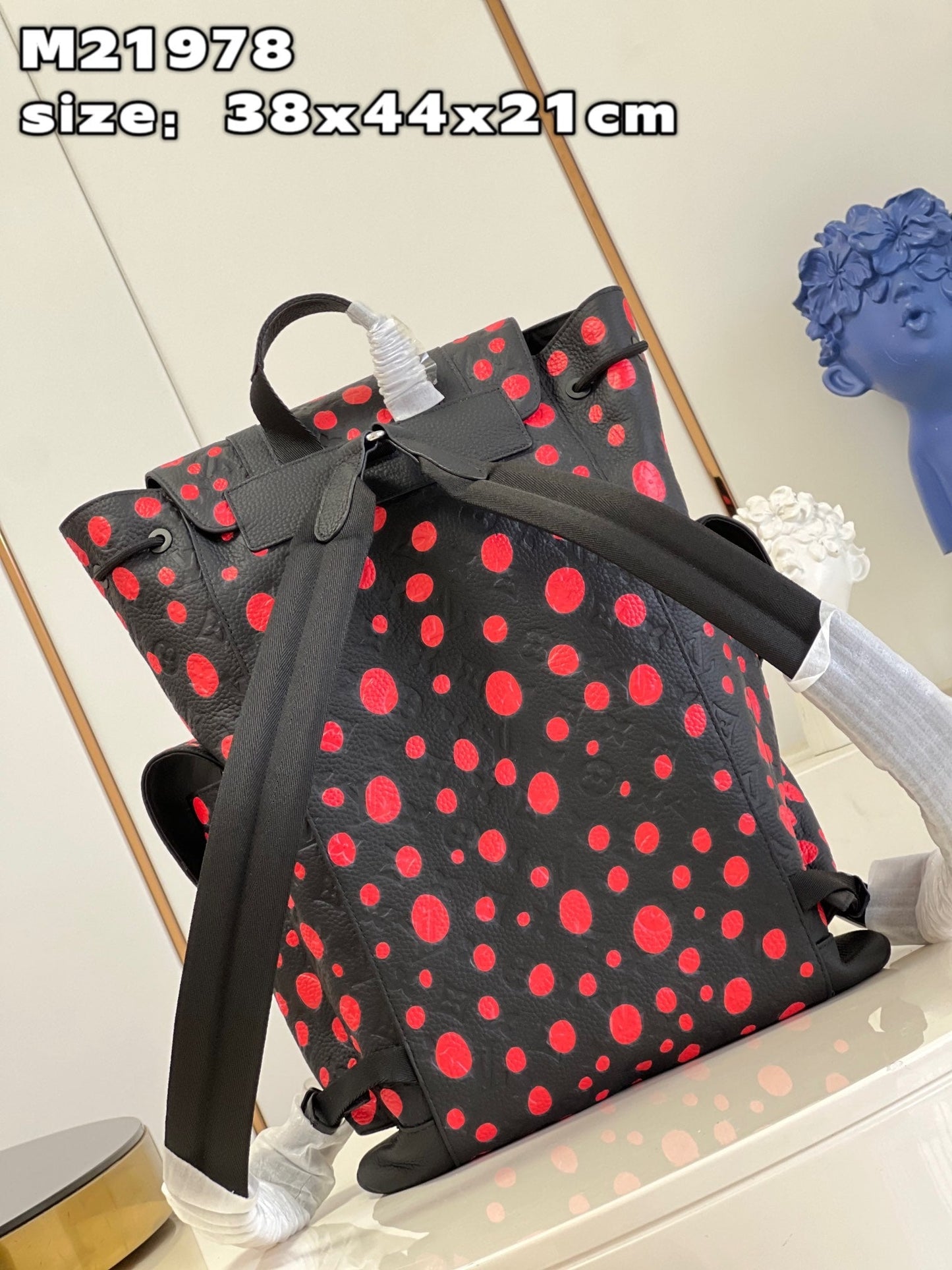Louis Vuitton Christopher PM Backpack