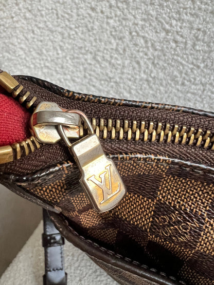 Louis Vuitton Bloomsbury PM Damier Ebene