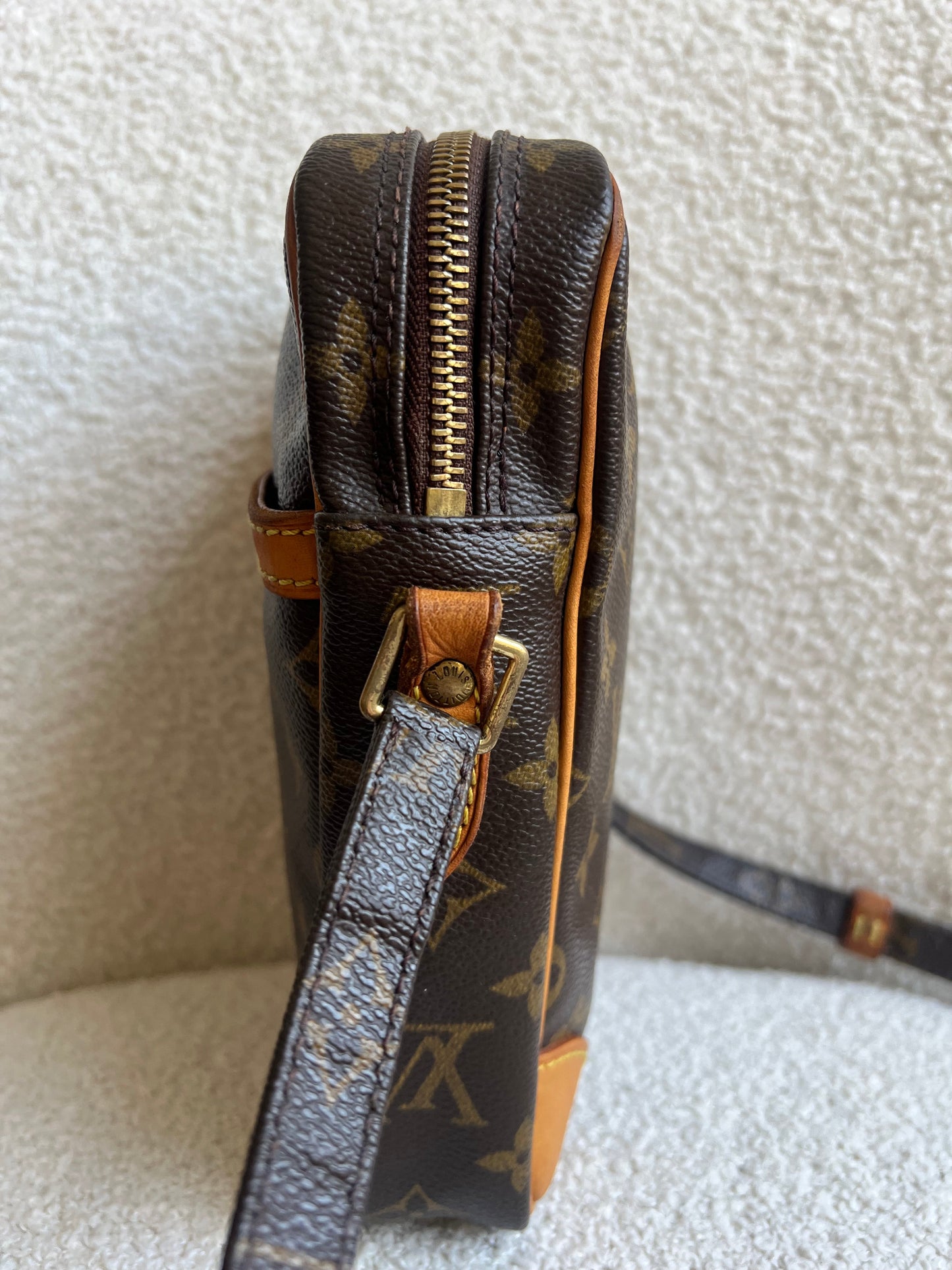 Louis Vuitton Danube Monogram