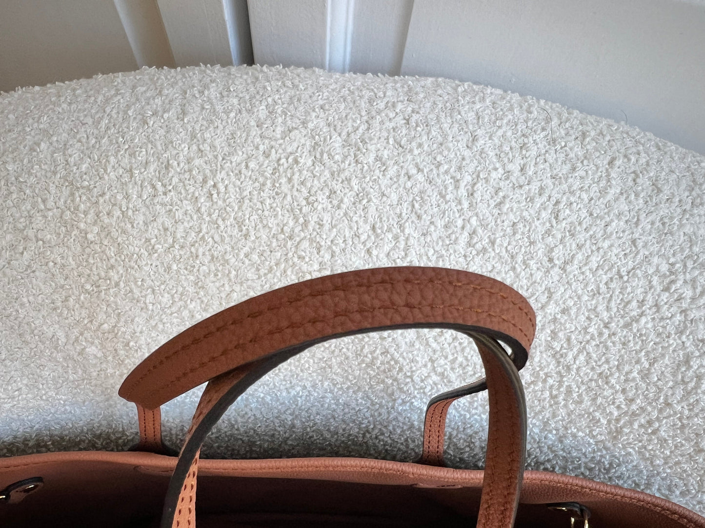 Louis Vuitton Neverfull MM Inside Out (RRP £2,280)