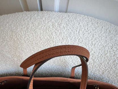 Louis Vuitton Neverfull MM Inside Out (RRP £2,280)