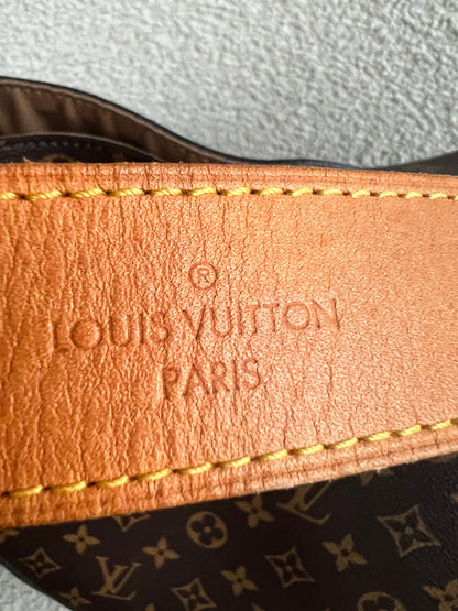 Louis Vuitton Graceful MM Monogram (RRP £1,420)