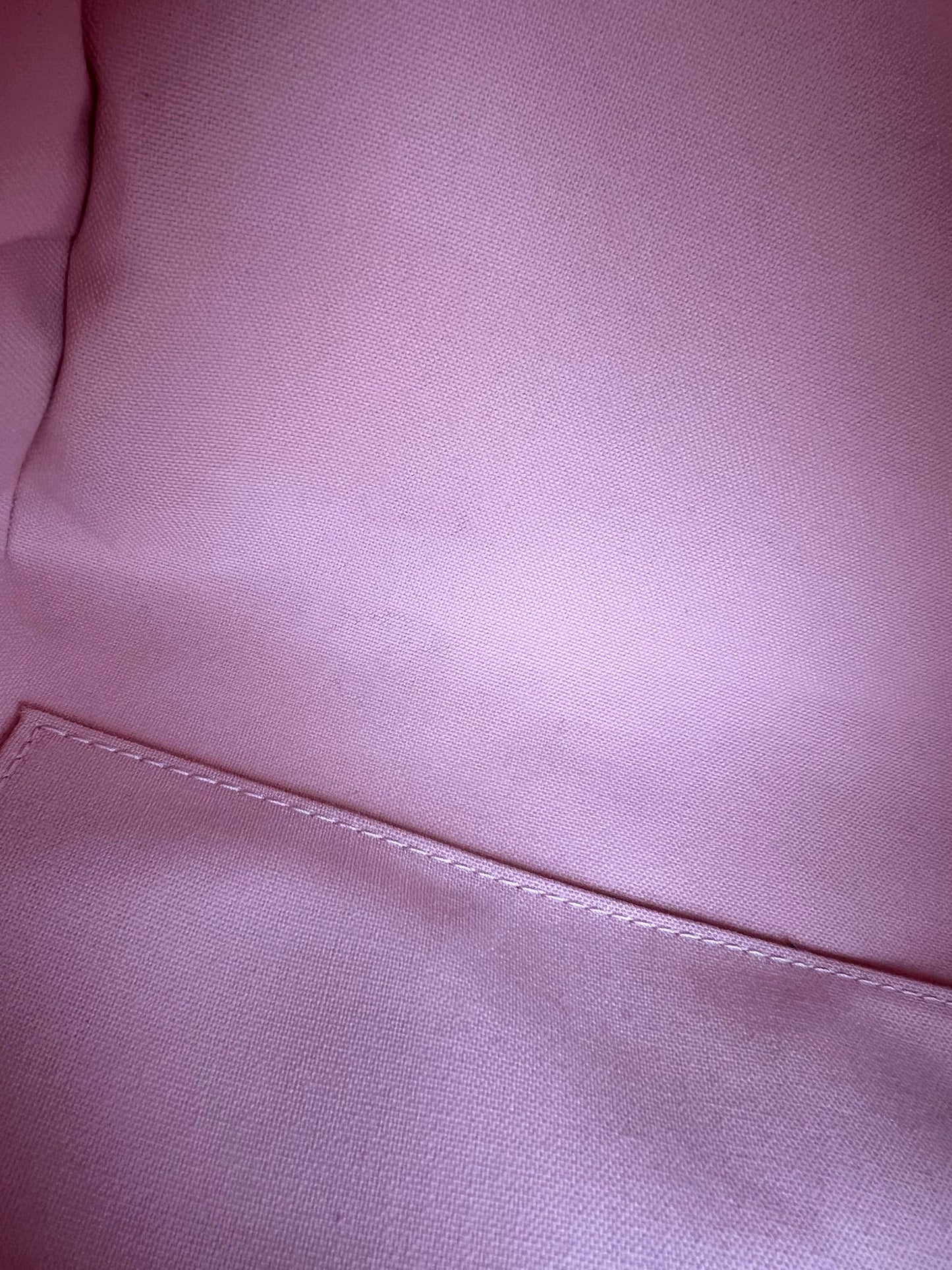 Louis Vuitton Lena PM Damier Azur