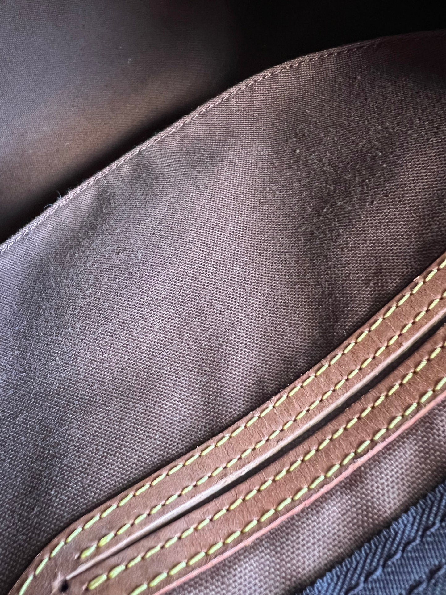 Louis Vuitton Speedy 30 Monogram