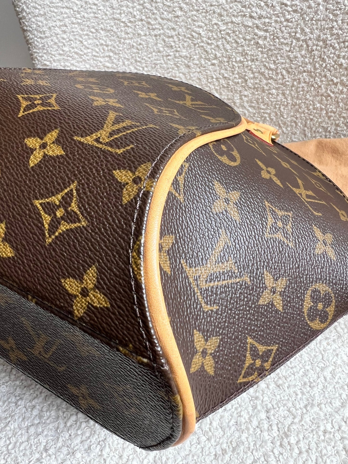 Louis Vuitton Ellipse PM Monogram