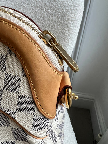 Louis Vuitton Trevi GM Damier Azur