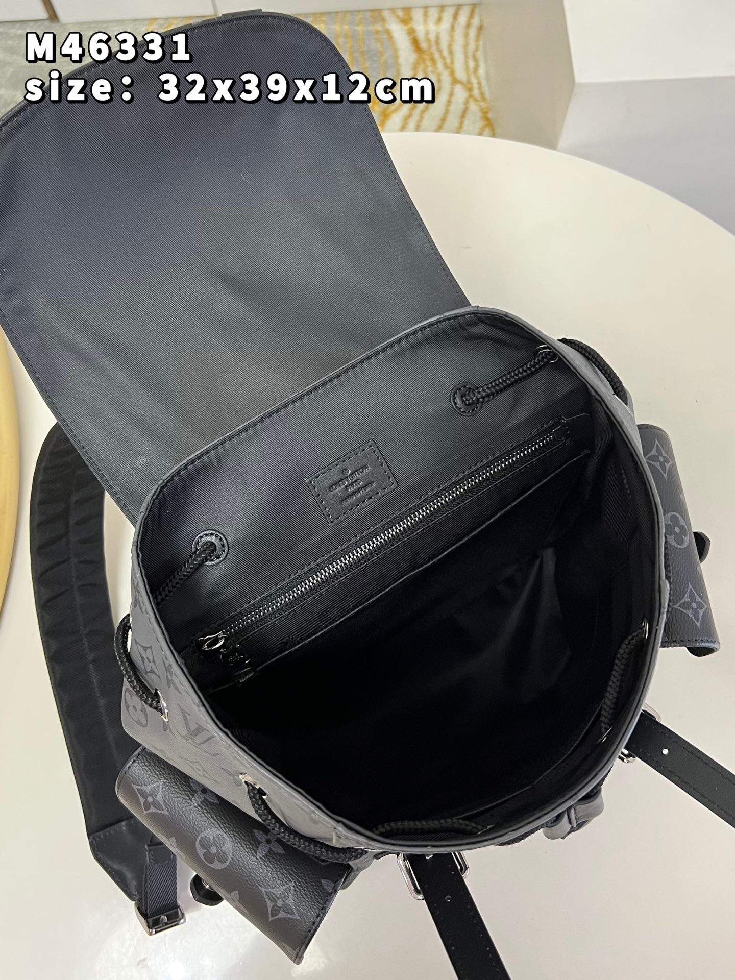 Louis Vuitton Christopher PM Backpack