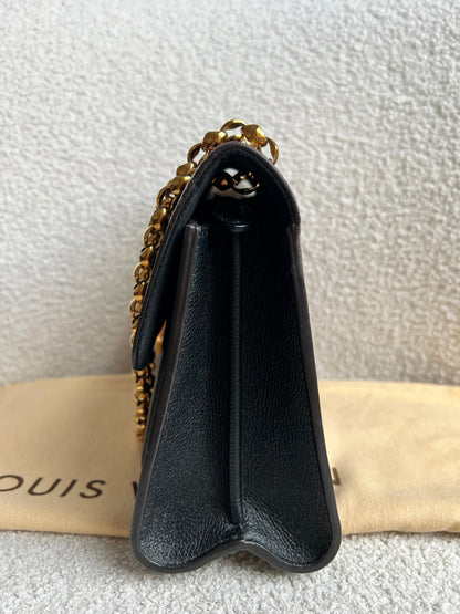 Louis Vuitton Victoire Monogram and Black (RRP £2000)