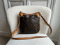 Louis Vuitton Odeon Monogram
