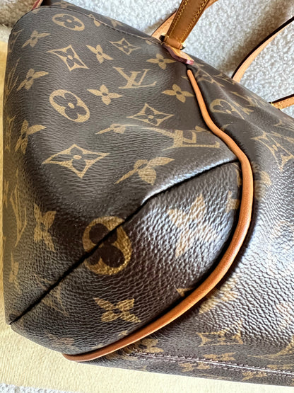 Louis Vuitton Totally PM Monogram