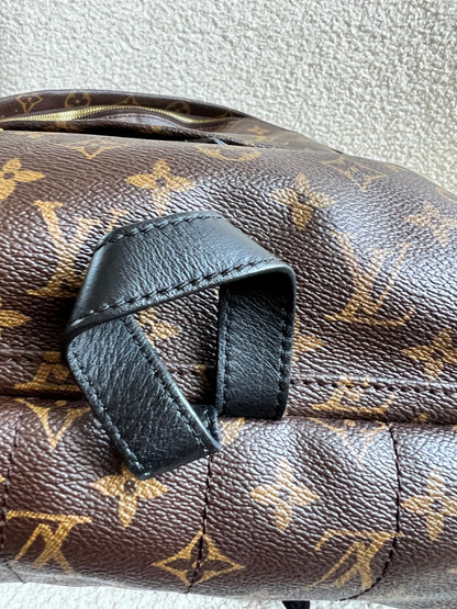 Louis Vuitton Palm Springs MM Backpack (RRP £2,090)