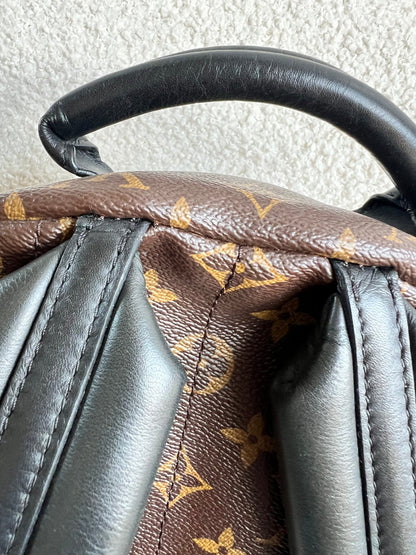 Louis Vuitton Palm Springs MM Backpack (RRP £2,090)