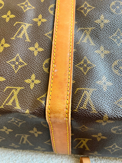 Louis Vuitton Keepall 50 Monogram