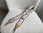 Louis Vuitton Canvas Bandouliere Strap