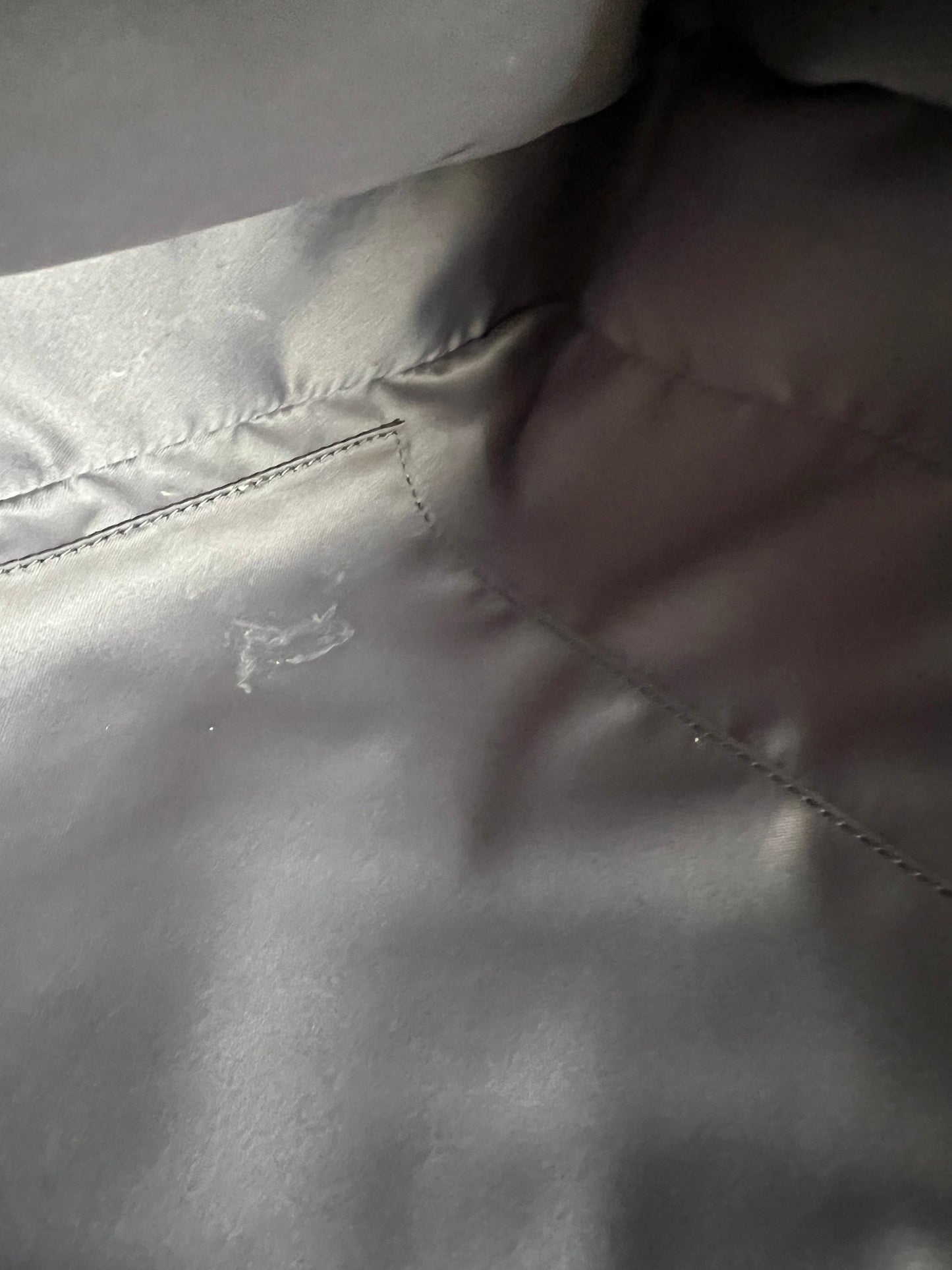 Chanel Light Pink Caviar Grand Shopper Tote with silver hardware (GST)
