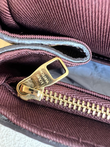 Louis Vuitton Cluny MM Monogram (RRP £1890)