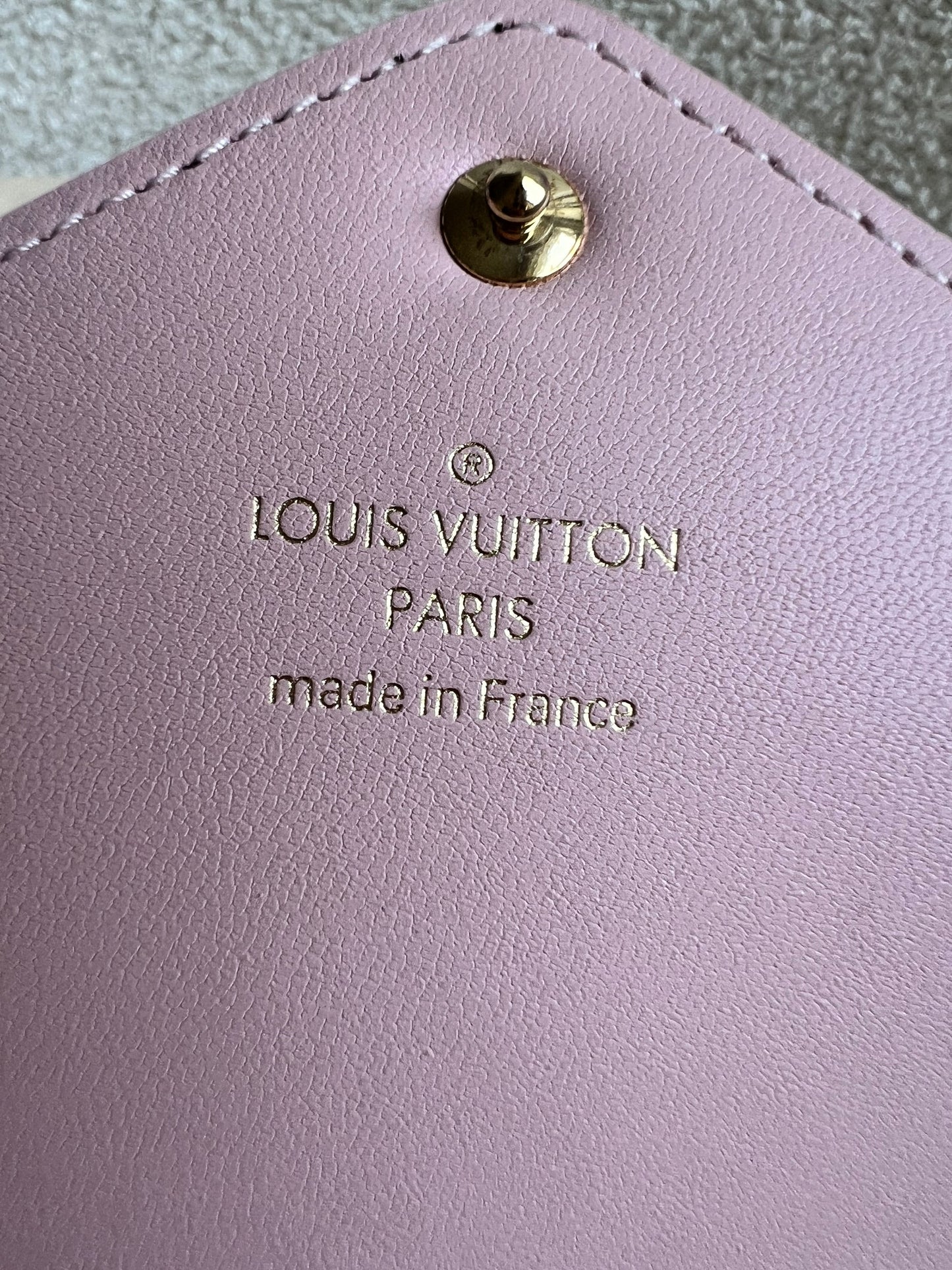 Louis Vuitton Large Kirigami Pouch Monogram
