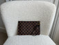 Louis Vuitton Pouch (from Neverfull) in Damier Ebene