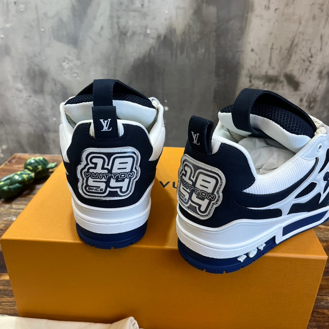 Louis Vuitton Skate Sneakers