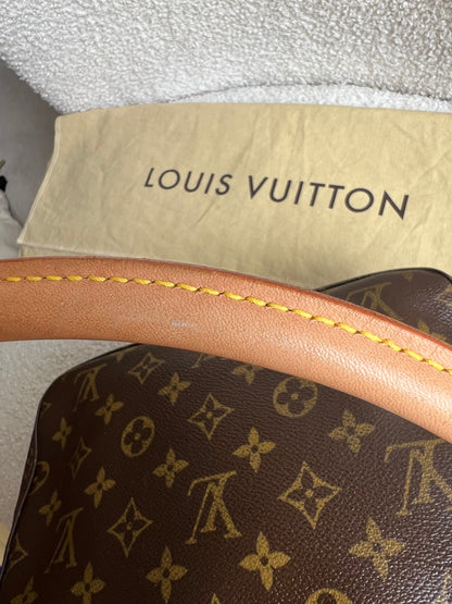 Louis Vuitton Looping MM Monogram