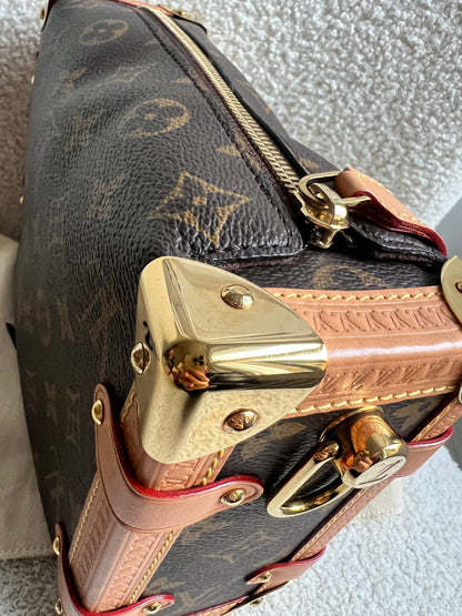 Louis Vuitton Side Trunk MM