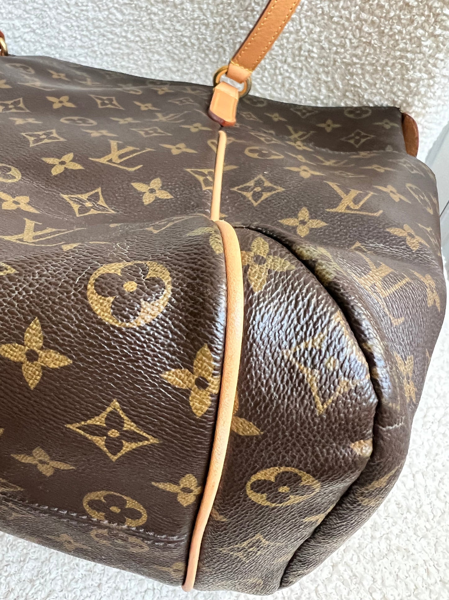 Louis Vuitton Totally GM Monogram