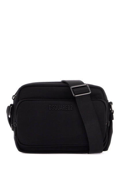Dsquared2 Urban Crossbody Bag Men